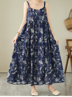 Women's  A-Line Dress