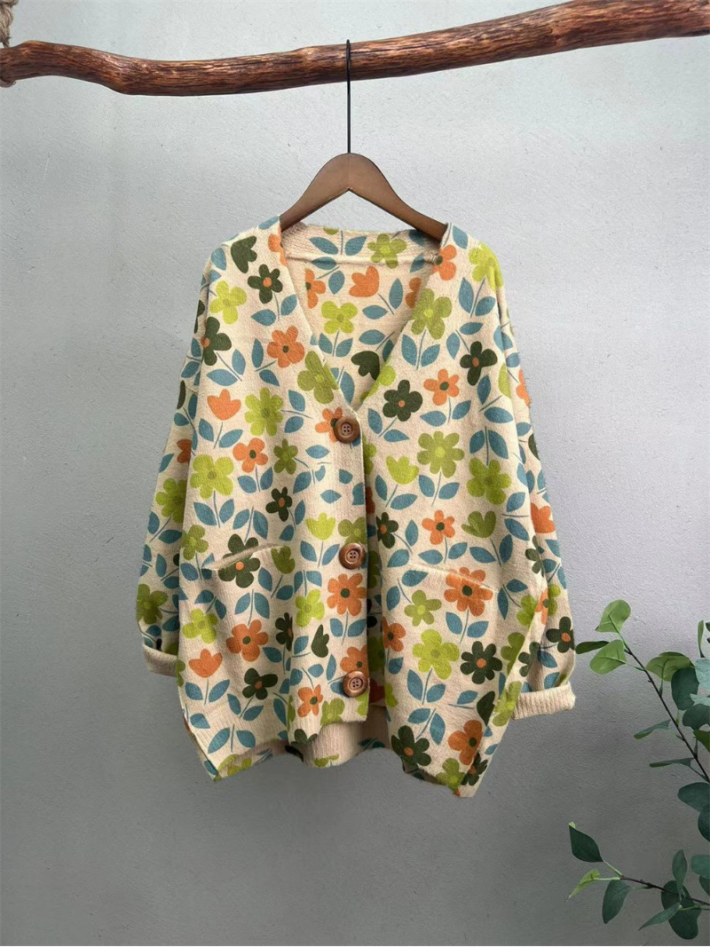 women sweater, women cardigans, vintage sweater