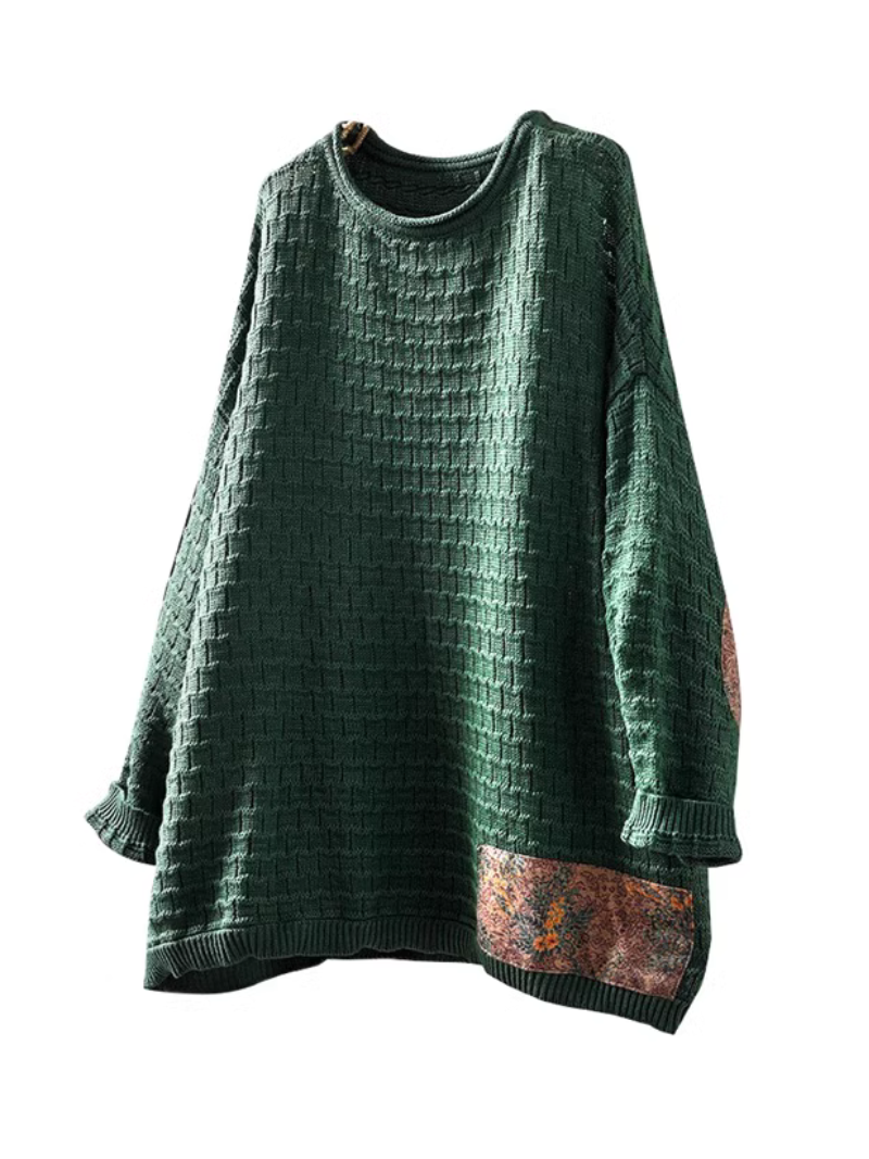 Women's Trendy Sweater Top