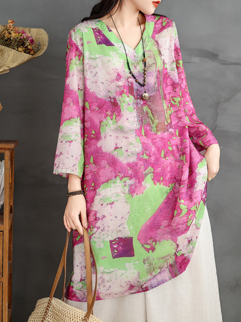 Tops à mi-longueur à la mode à la mode à la mode pour femmes