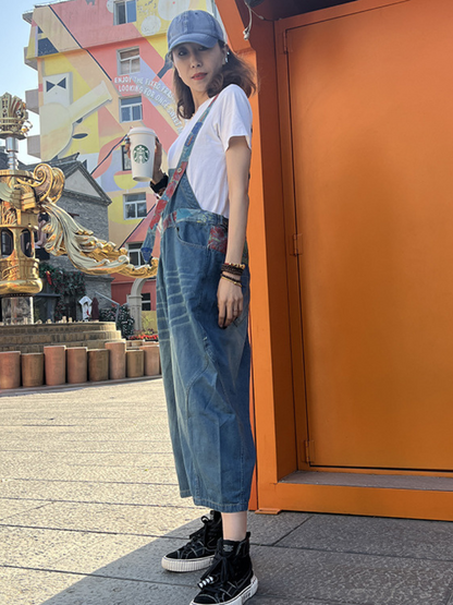 Women's Styliash Dungare  