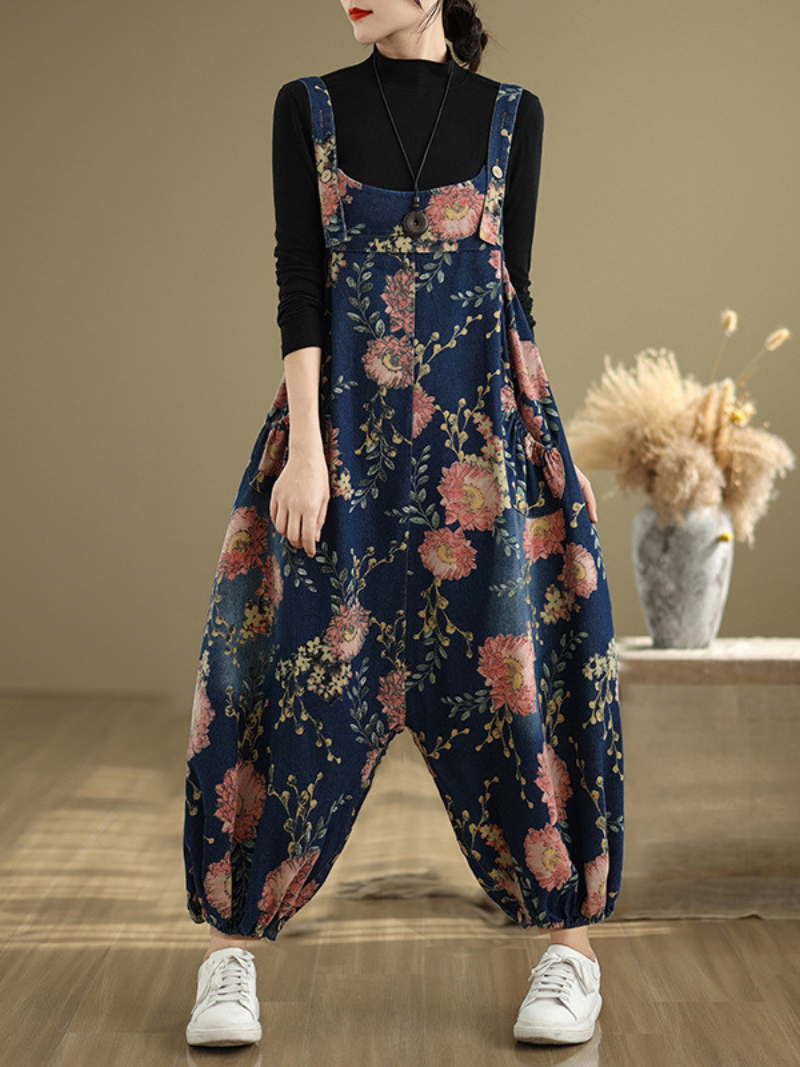 Salopes classiques et confortables pour femmes