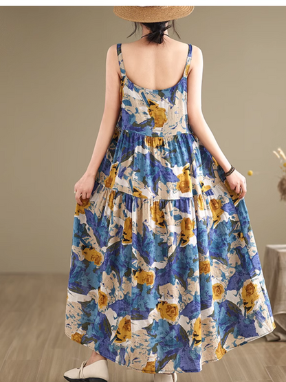 Women's  perfect for hot summer days Dress