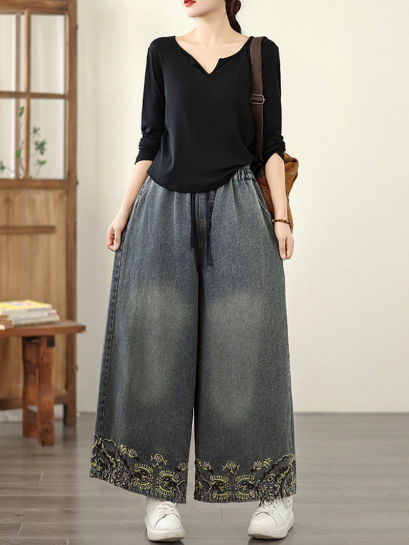 Le printemps et l'automne à base d'automne fond imprimé