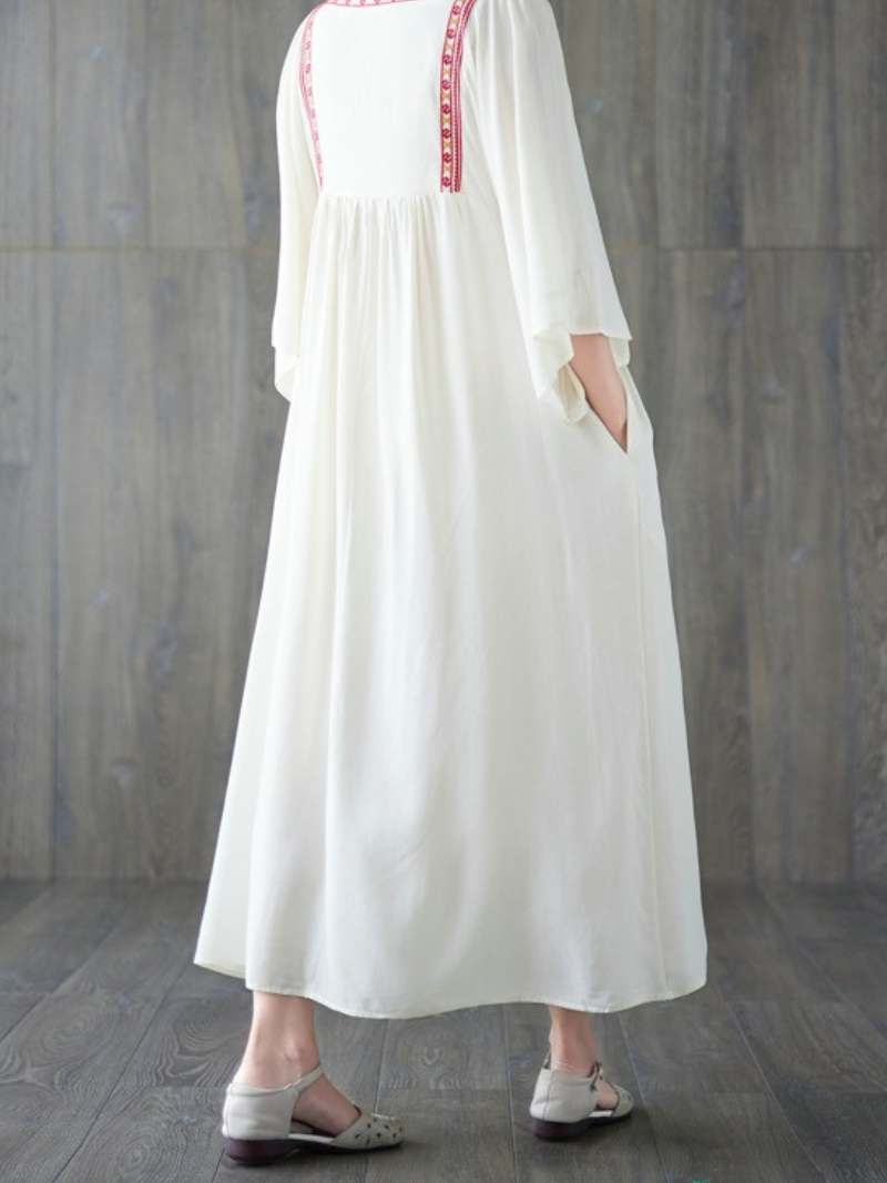 Women's  A-Line Dress