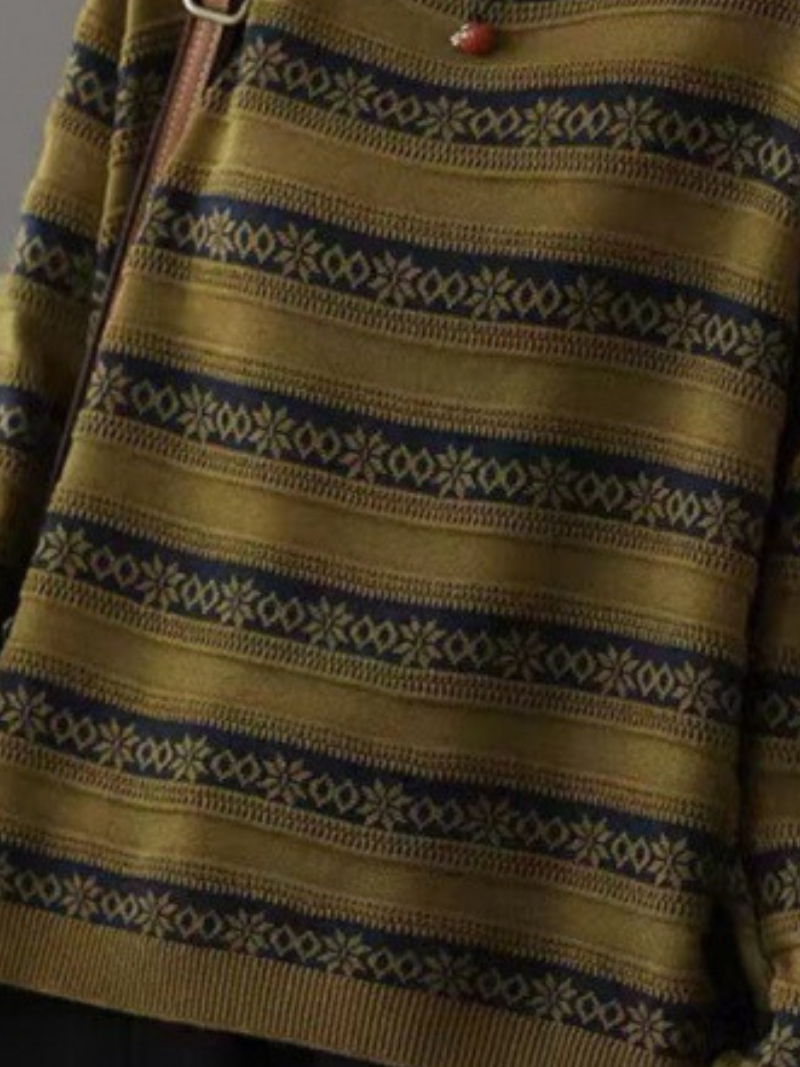 Women's Modern  Sweater