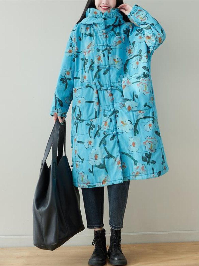  Women's button Jacket