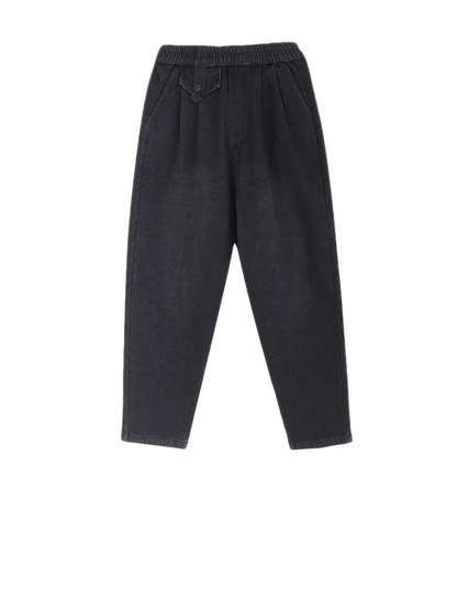 Women's Loose  Bottom