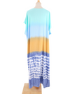 Women's Trendy Kaftan Dress