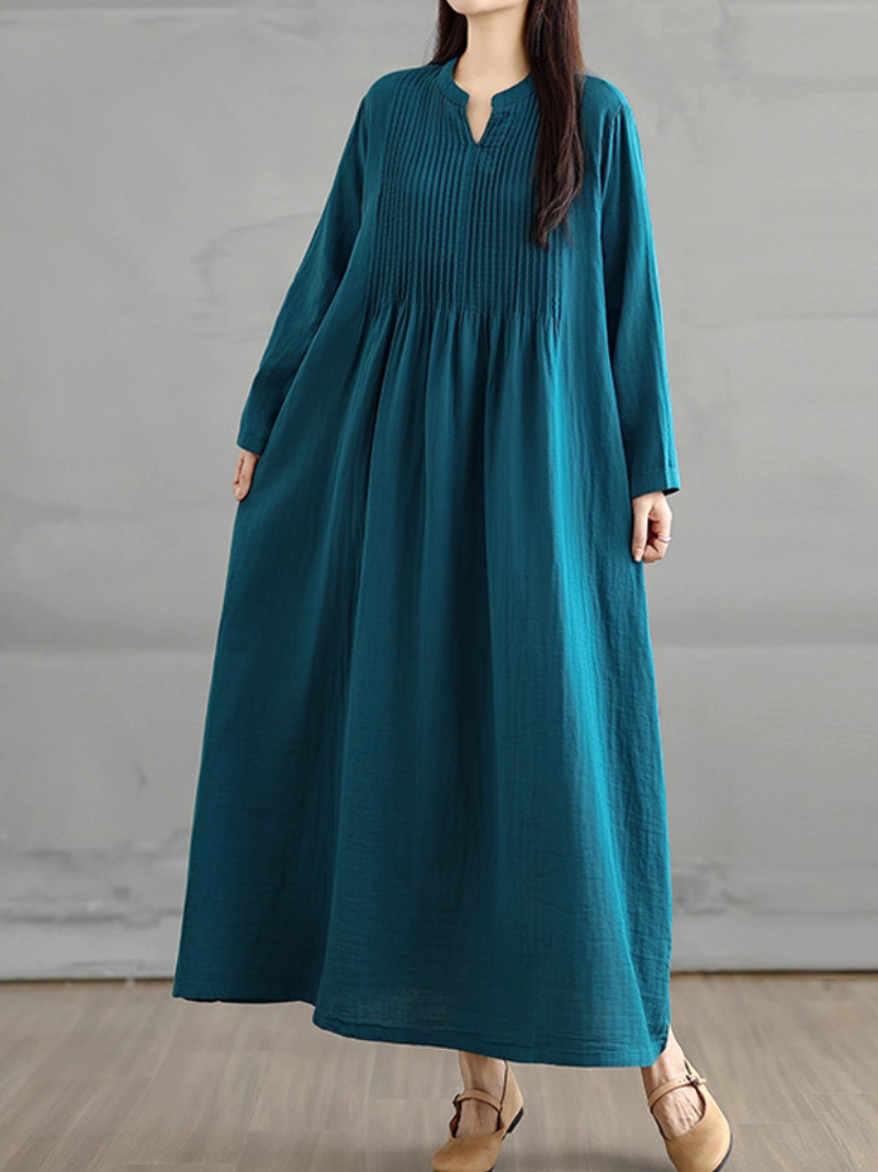 Women's elgant casual dresses