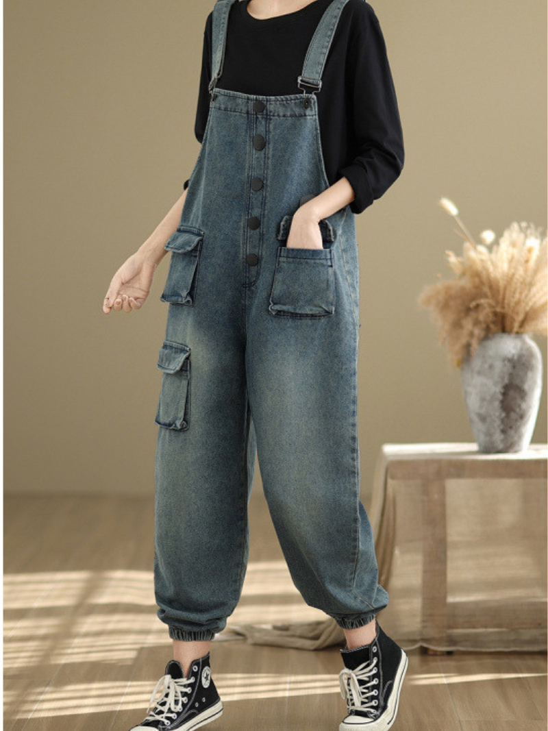  soft and breathable denim cotton