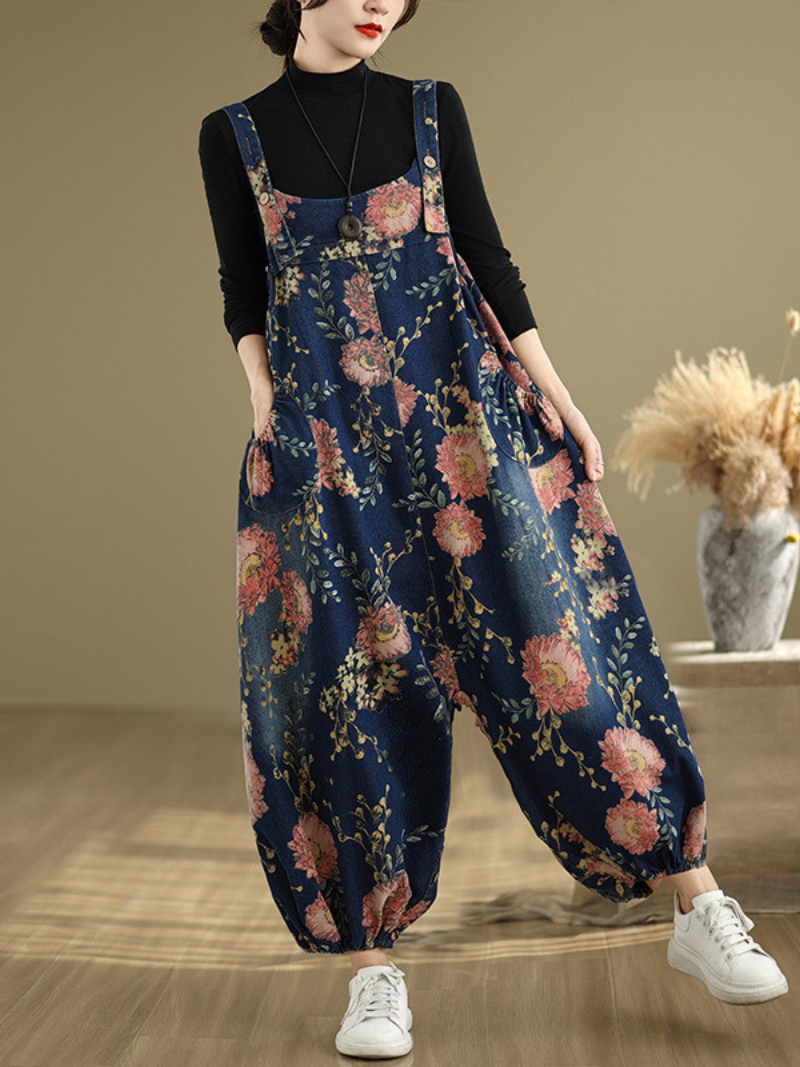 Salopes classiques et confortables pour femmes