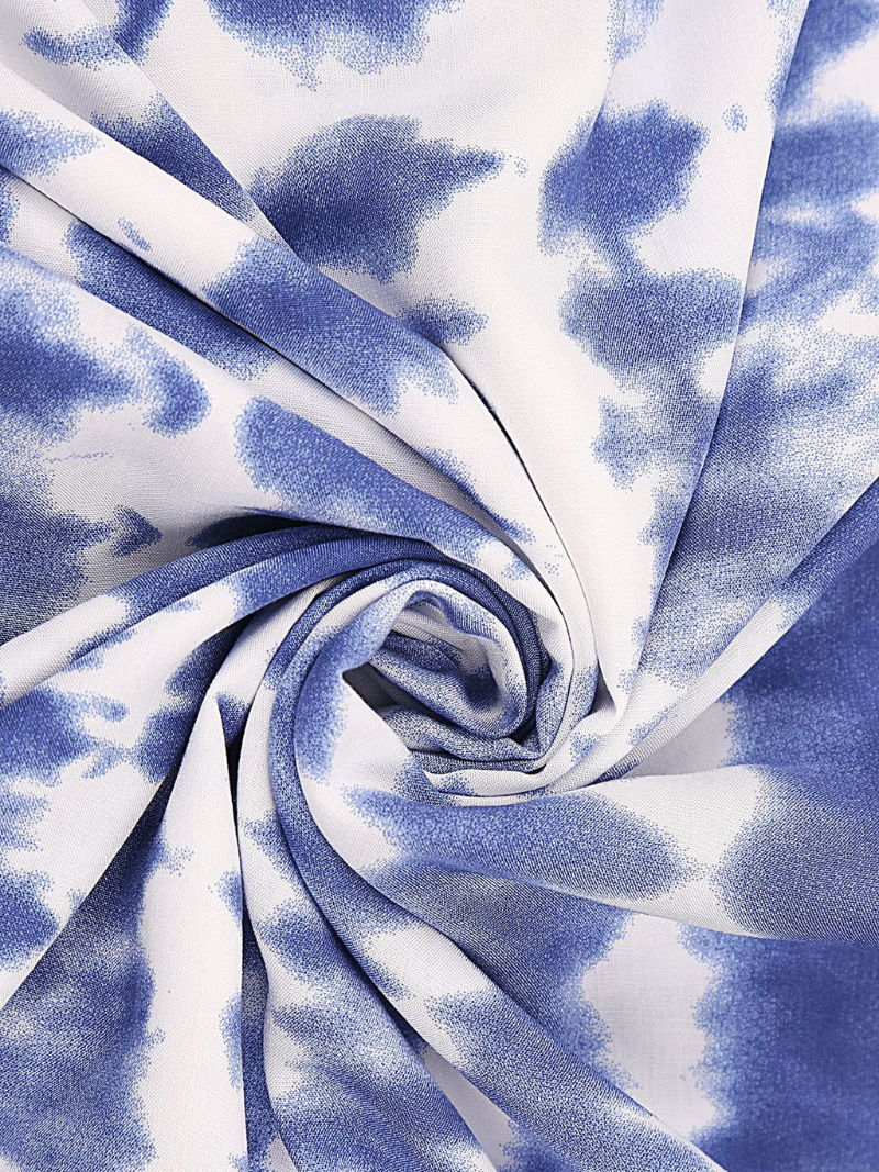  Women's Comfy Kaftan Dress