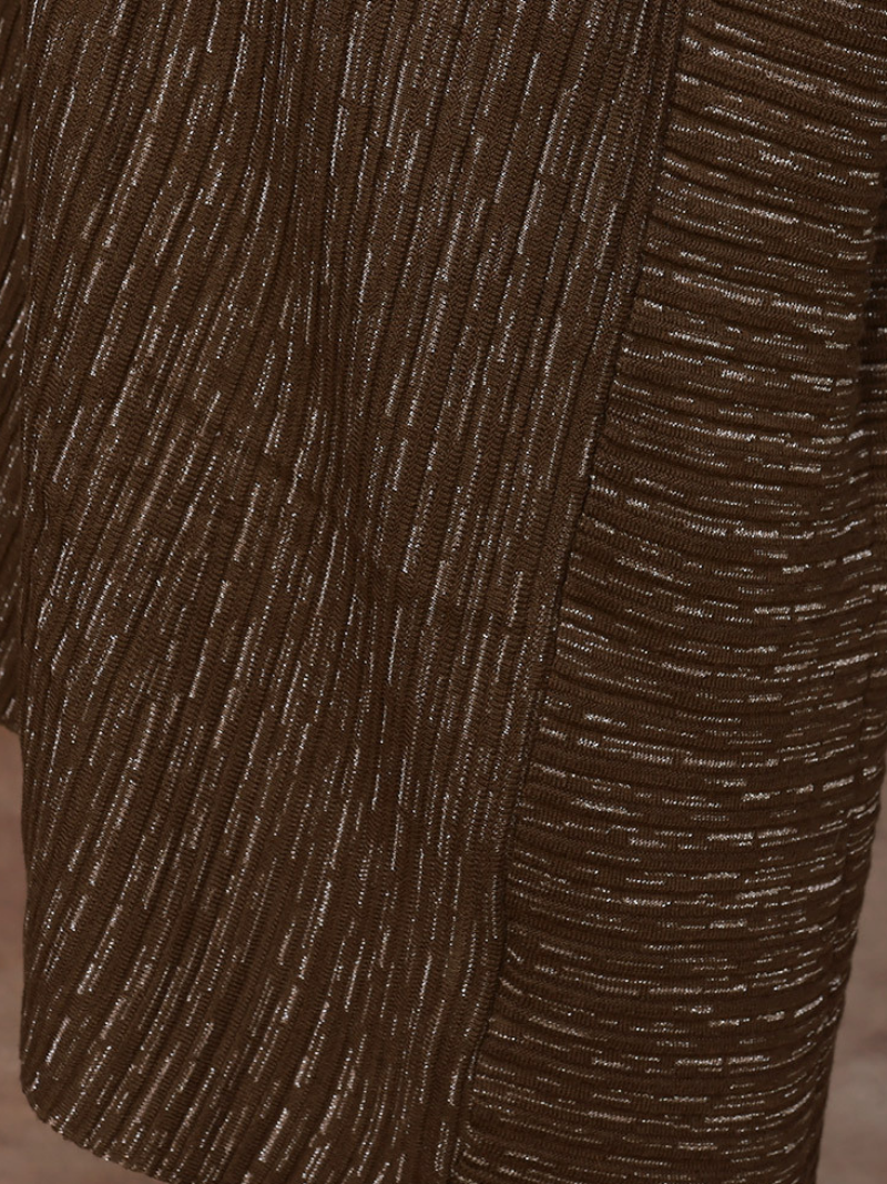 Women's Stylish Midi Dress