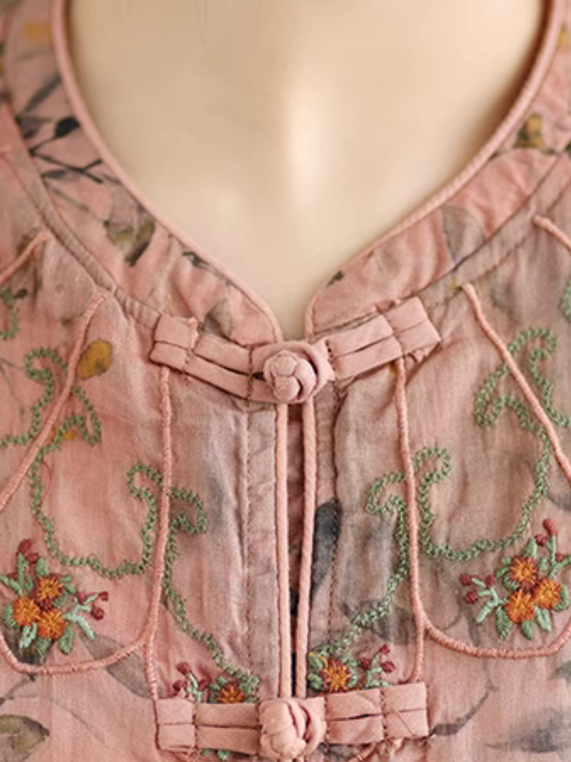 Women Crew Neck  Style Top 