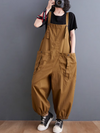 Women's Stylish Dungarees