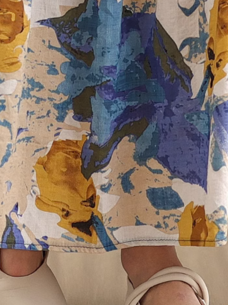 Women's Beautiful Dress