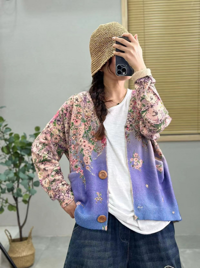 Women's Comfy Cardigan