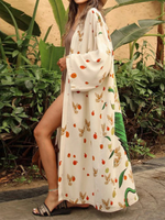 Women's  Kimono Jacket