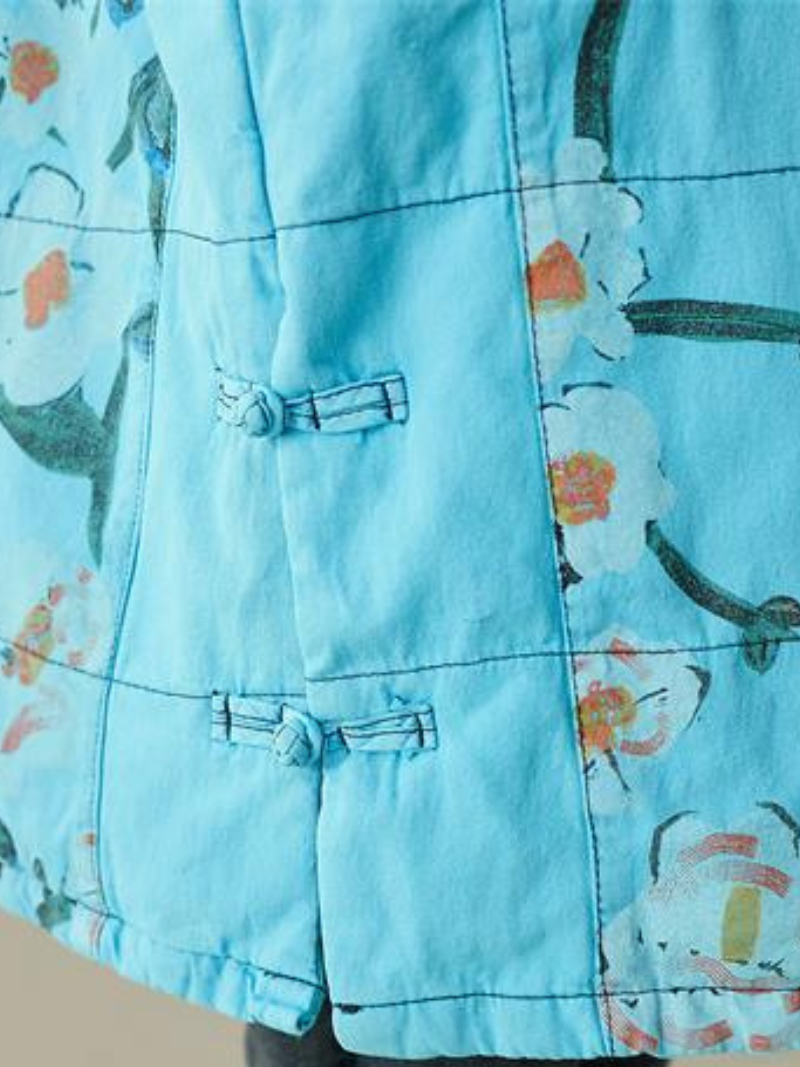  Women's midi length Jacket