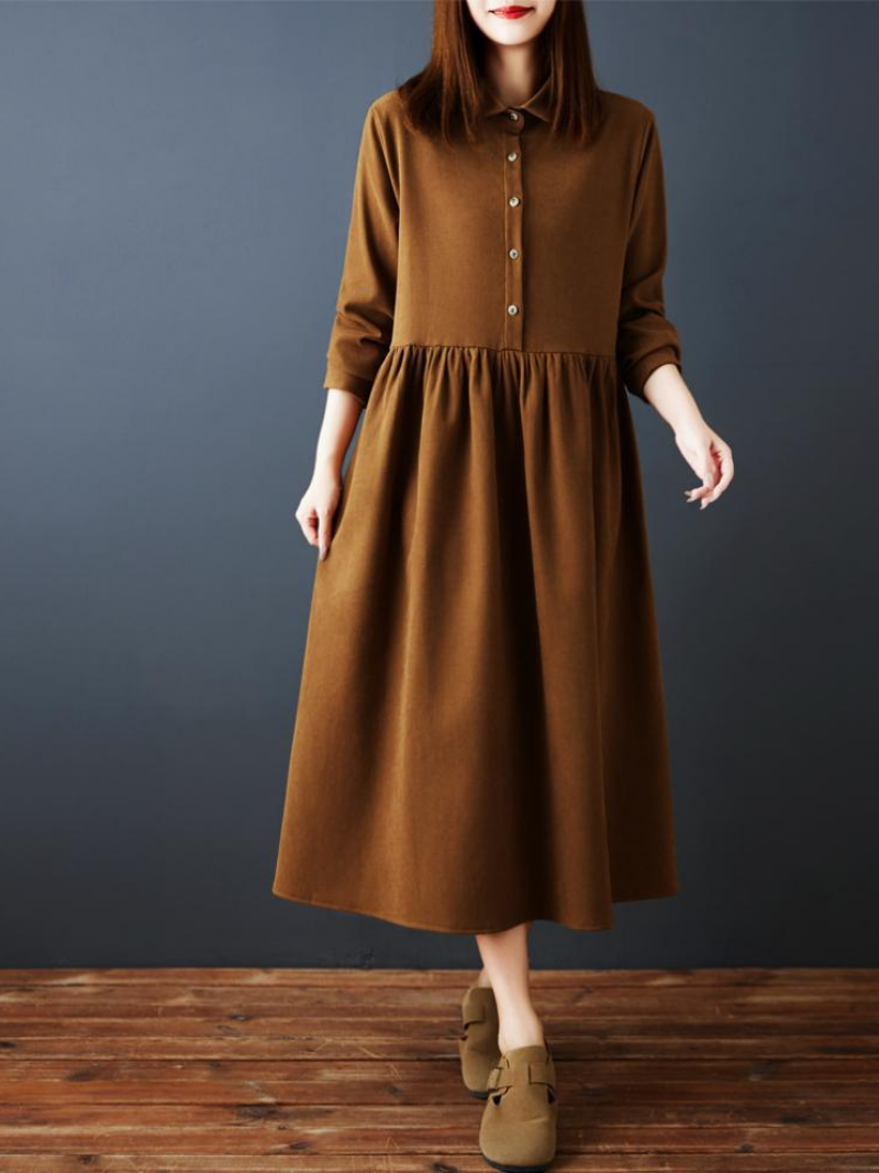 Classic ladies dress