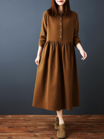Classic ladies dress