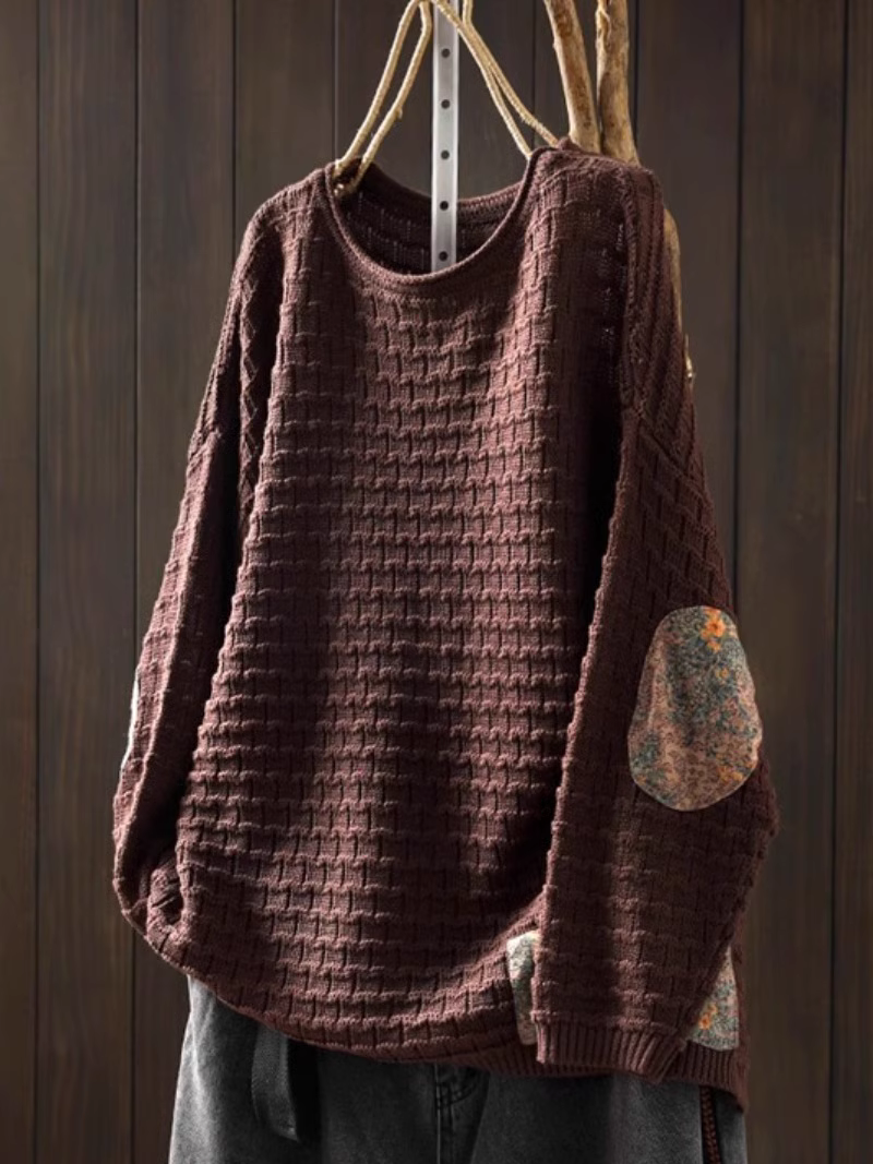 Women's Beautiful Sweater Top