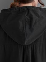 Women's Hoodie Dress