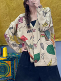 Women's Stylish Cardigan
