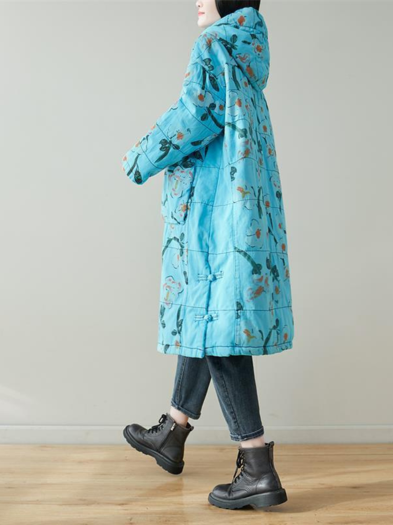  Women's winter Jacket