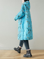  Women's winter Jacket