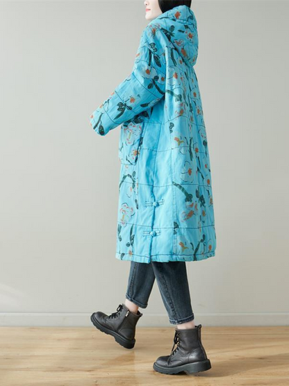  Women's winter Jacket