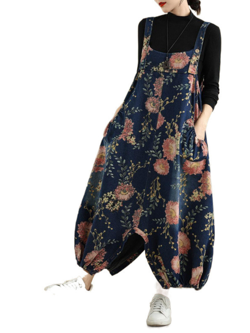 Salopes classiques et confortables pour femmes