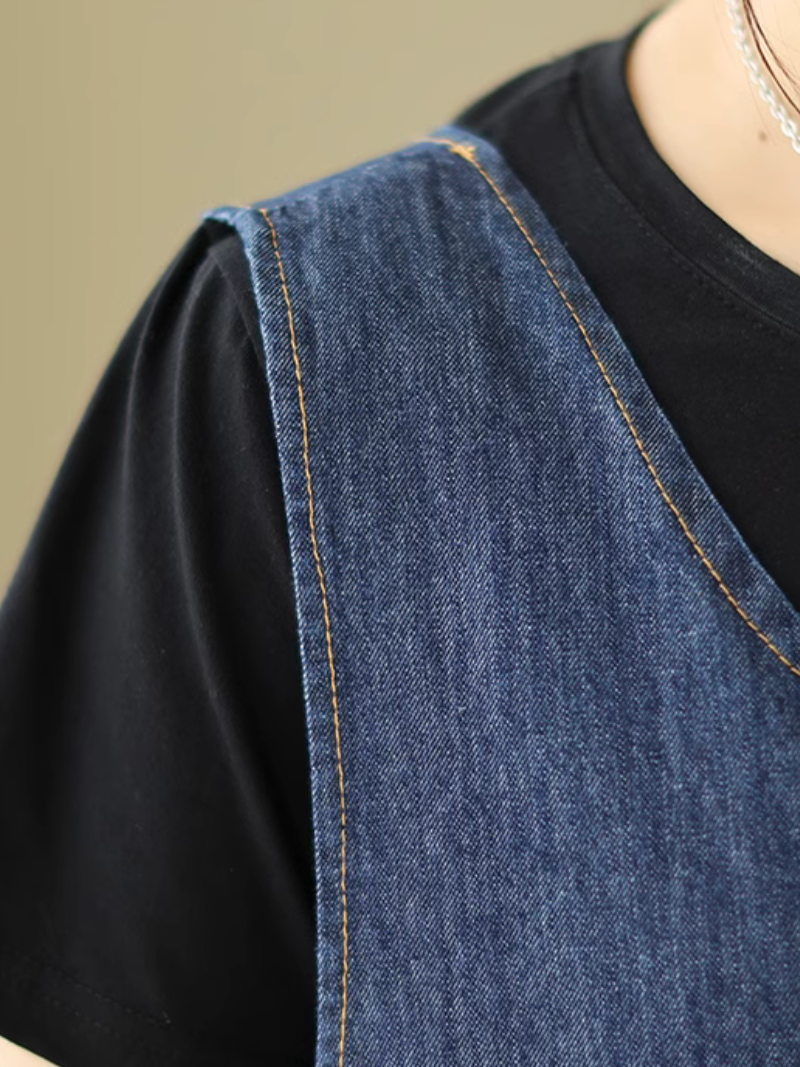 Vêtements de travail occasionnels de la femme short à la jambe à glissière