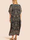 Women's New Kaftan Dress