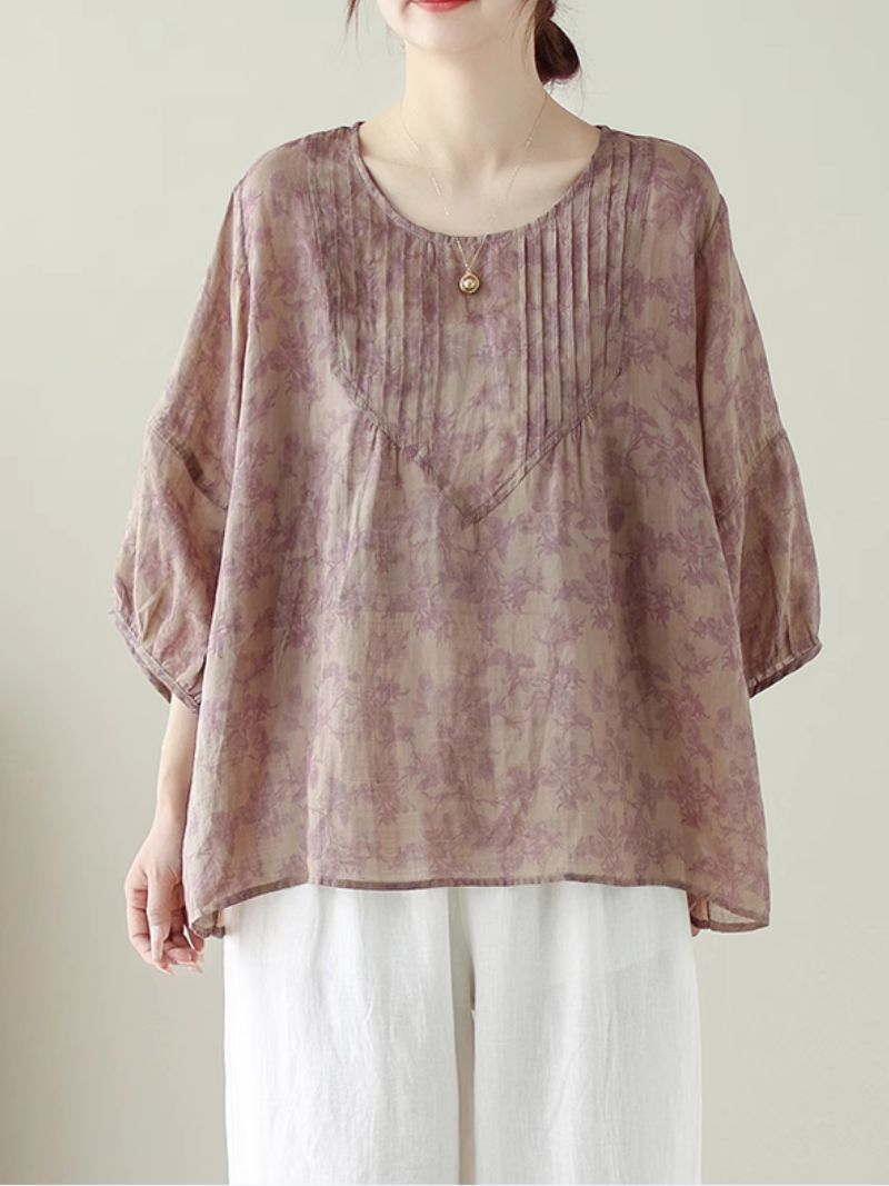 Été des femmes charmante élégance