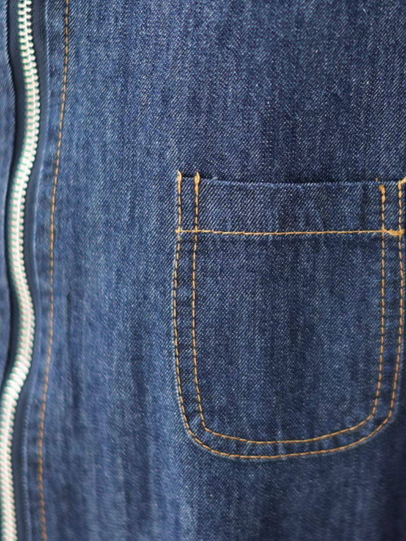 Vêtements de travail occasionnels de la femme short à la jambe à glissière