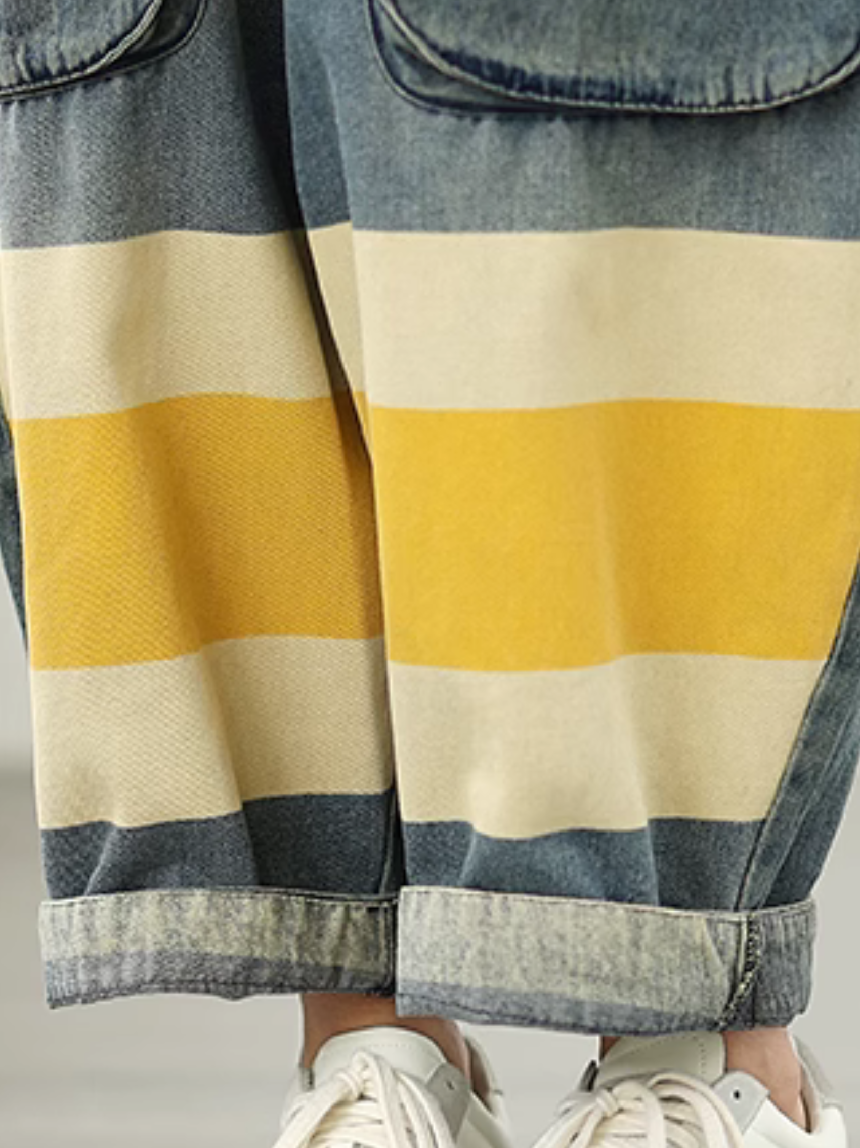 Women's Comfy Dungaree 