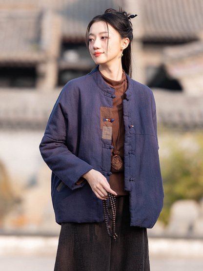 Women's Outerwear Coat