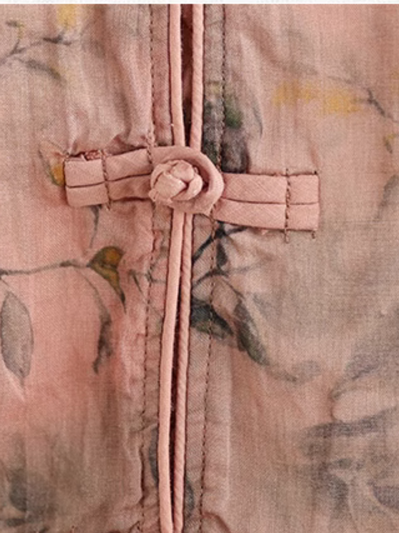 Women Button Style Top 