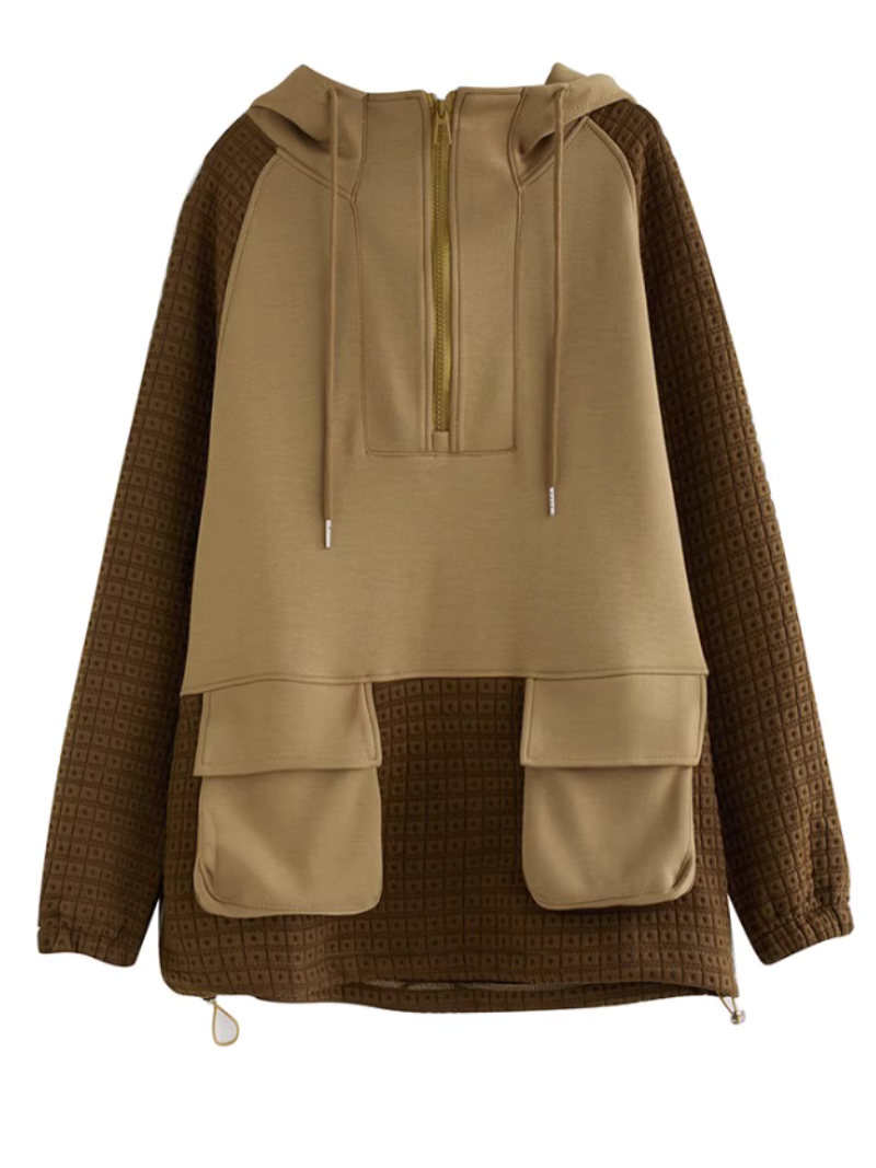 Women's Cozy and Stylish Top