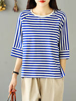  easily with jeans, shorts, or skirts for a chic, effortless look. 