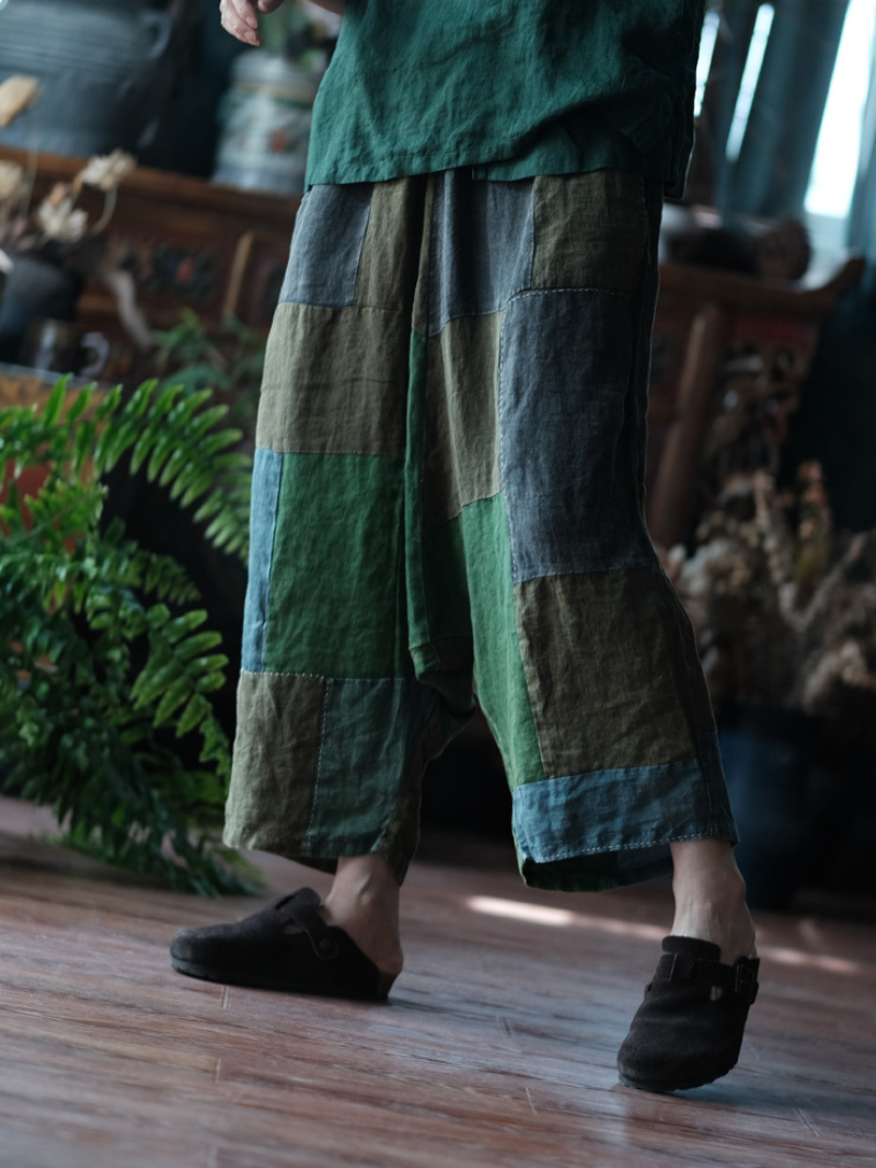 Women' Loose Bottom