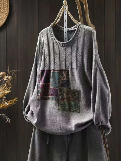 Women's Trendy Sweater