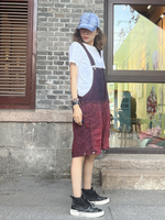 Comfy Summer Loose Fit Denim Overalls for Women |  Eva Trends