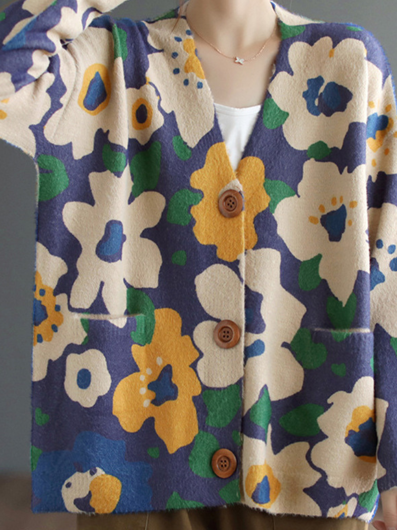 women's Stylish Cardigans