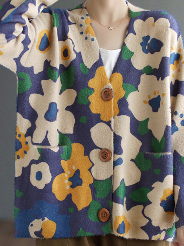 women's Stylish Cardigans