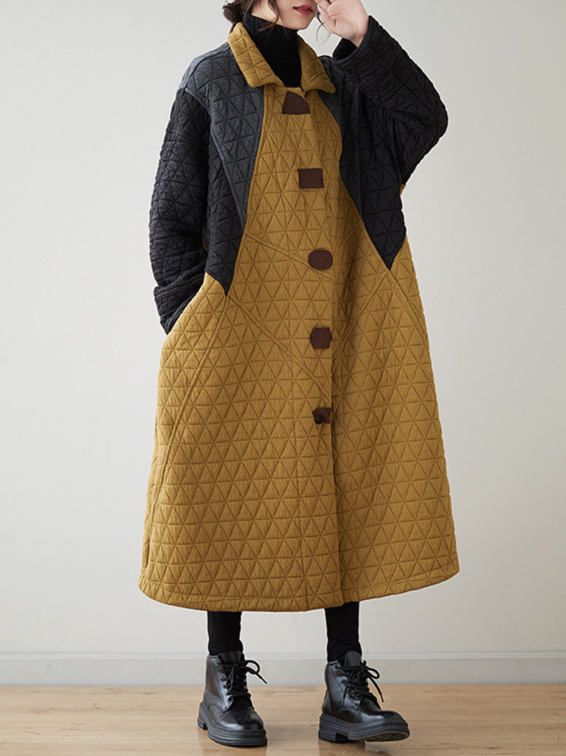 Women's Everyday Wear Coat