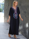 Women's Kaftan Dress