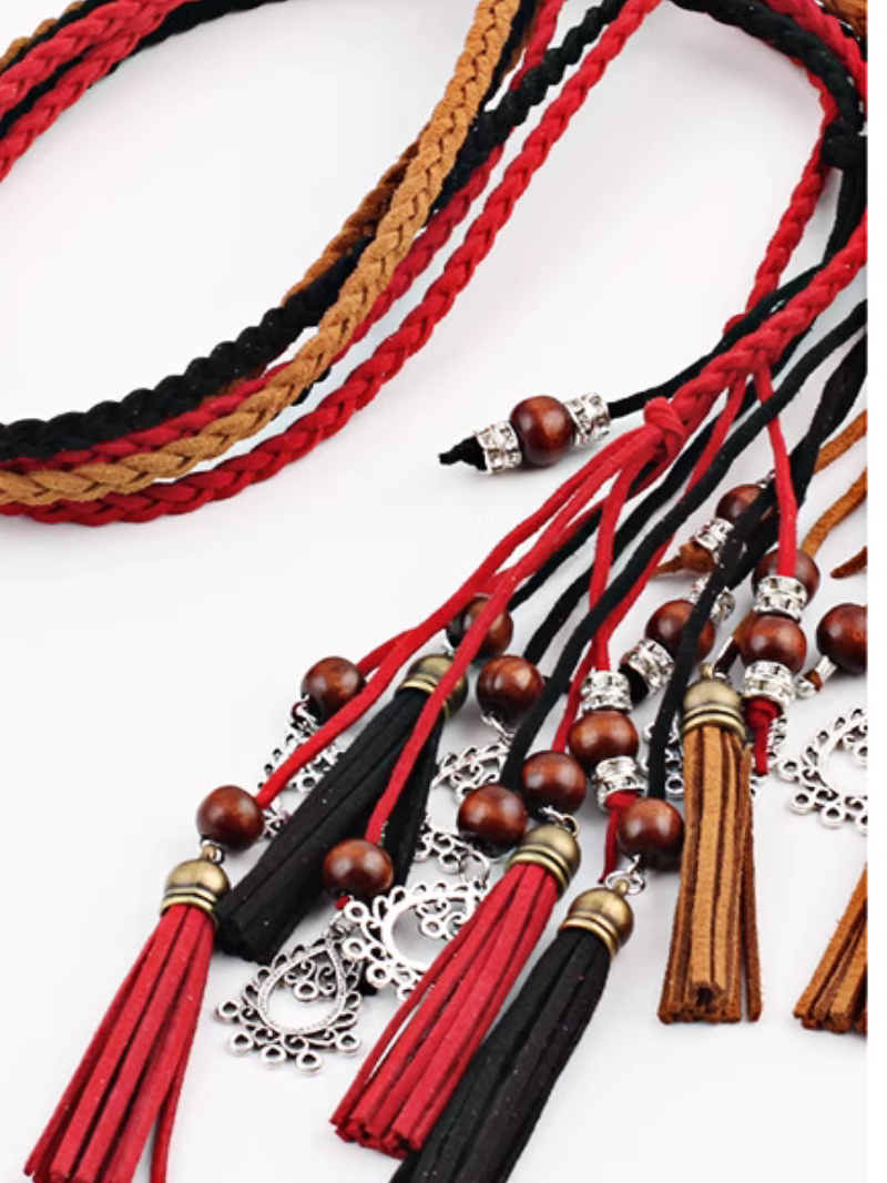 Women's  Summer Belt 